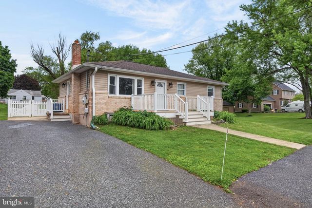 6216 PINE ST, Harrisburg, PA 17112