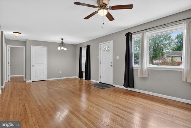 6216 PINE ST, Harrisburg, PA 17112