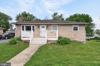 6216 PINE ST, Harrisburg, PA 17112