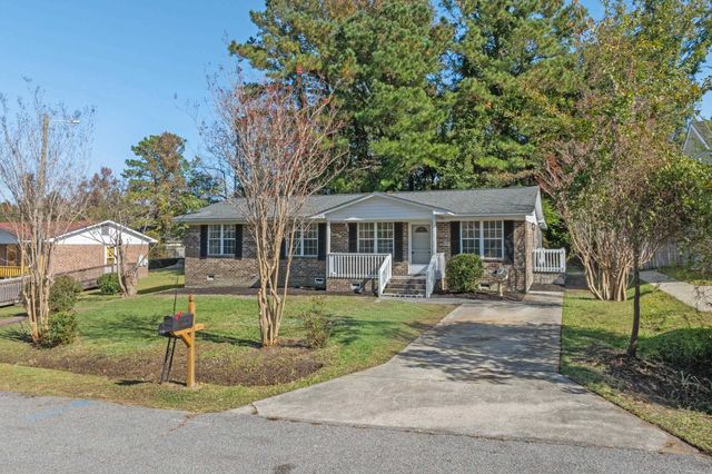1114 Temple St., Conway, SC 29527