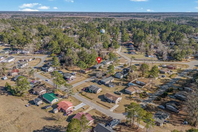 1114 Temple St., Conway, SC 29527