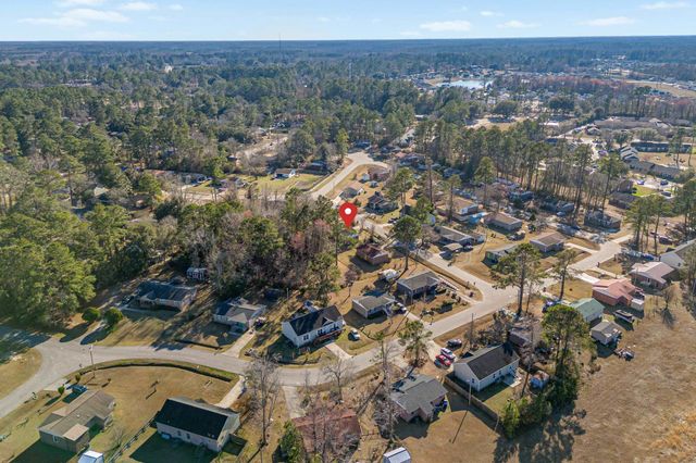 1114 Temple St., Conway, SC 29527