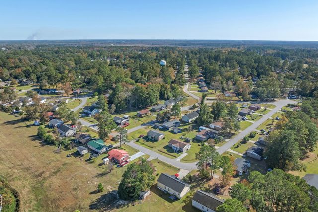 1114 Temple St., Conway, SC 29527
