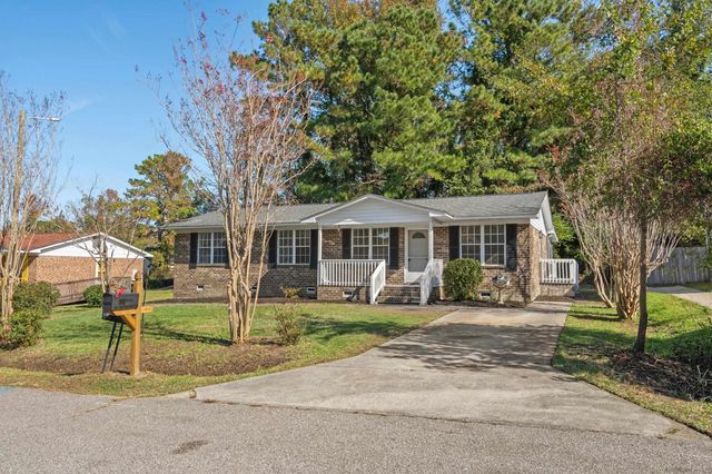 1114 Temple St., Conway, SC 29527