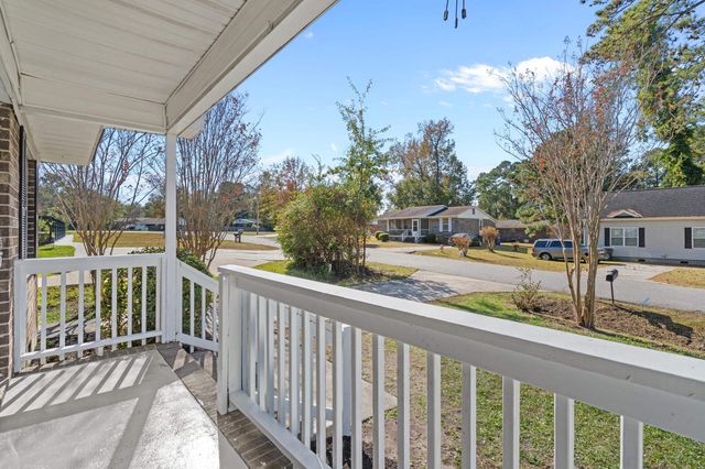 1114 Temple St., Conway, SC 29527