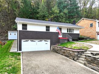 205 Karen Drive, Reserve, PA 15209