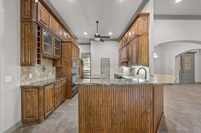 6318 Sonora Drive, Granbury, TX 76049