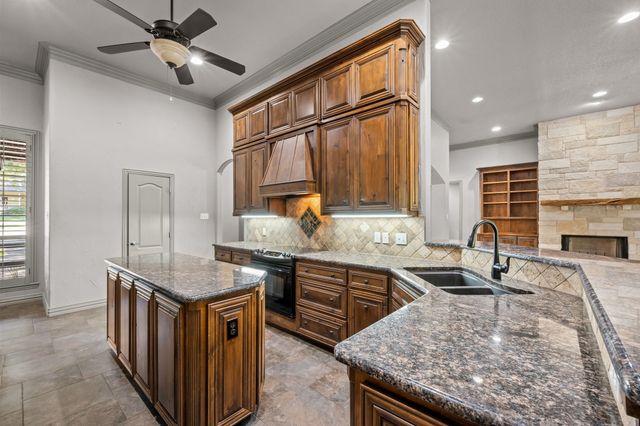6318 Sonora Drive, Granbury, TX 76049