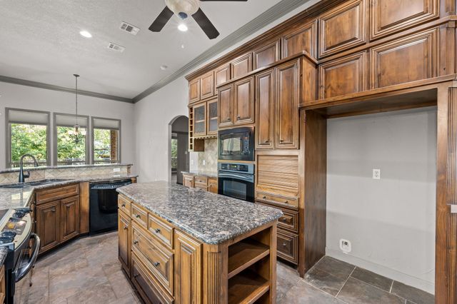 6318 Sonora Drive, Granbury, TX 76049
