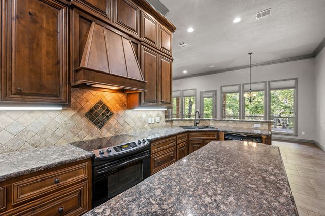 6318 Sonora Drive, Granbury, TX 76049