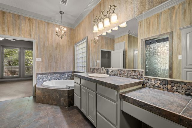 6318 Sonora Drive, Granbury, TX 76049