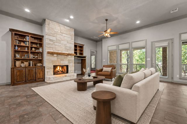 6318 Sonora Drive, Granbury, TX 76049