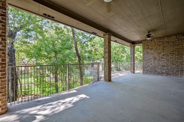 6318 Sonora Drive, Granbury, TX 76049