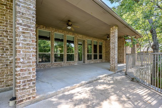 6318 Sonora Drive, Granbury, TX 76049