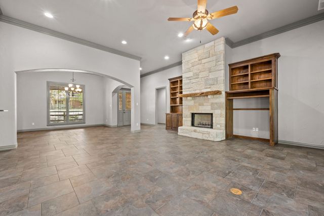 6318 Sonora Drive, Granbury, TX 76049