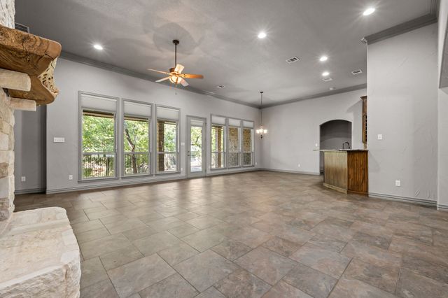 6318 Sonora Drive, Granbury, TX 76049