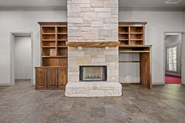 6318 Sonora Drive, Granbury, TX 76049