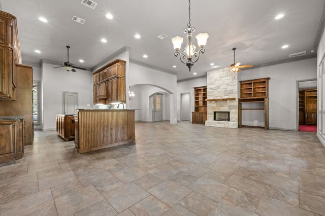6318 Sonora Drive, Granbury, TX 76049