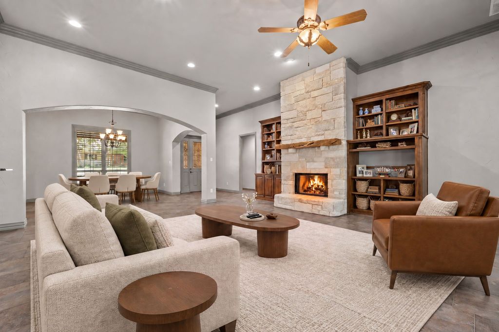 6318 Sonora Drive, Granbury, TX 76049 — photo 5