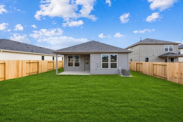829 High Mesa Lane, Montgomery, TX 77356