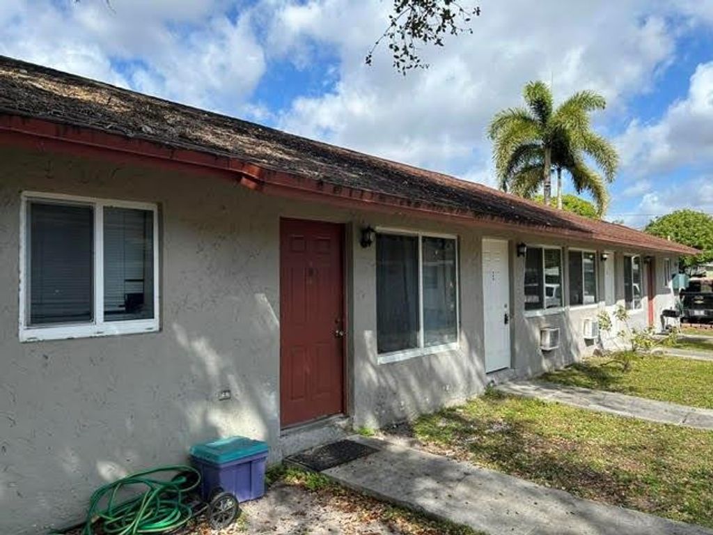 1760 SW 21st Street B, Fort Lauderdale, FL 33315