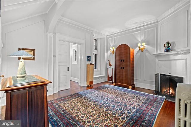 2021 Q ST NW, Washington, DC 20009