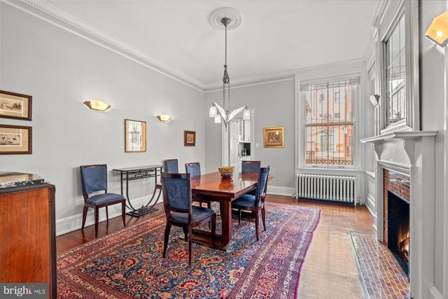 2021 Q ST NW, Washington, DC 20009