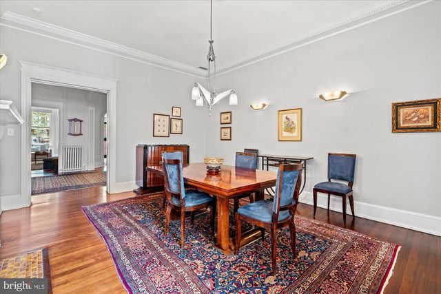 2021 Q ST NW, Washington, DC 20009