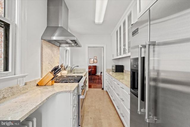 2021 Q ST NW, Washington, DC 20009