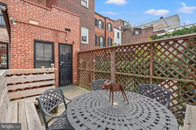 2021 Q ST NW, Washington, DC 20009