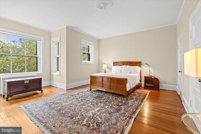 2021 Q ST NW, Washington, DC 20009