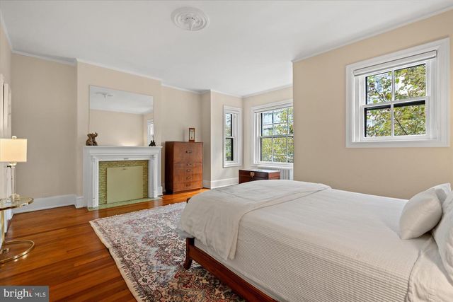 2021 Q ST NW, Washington, DC 20009