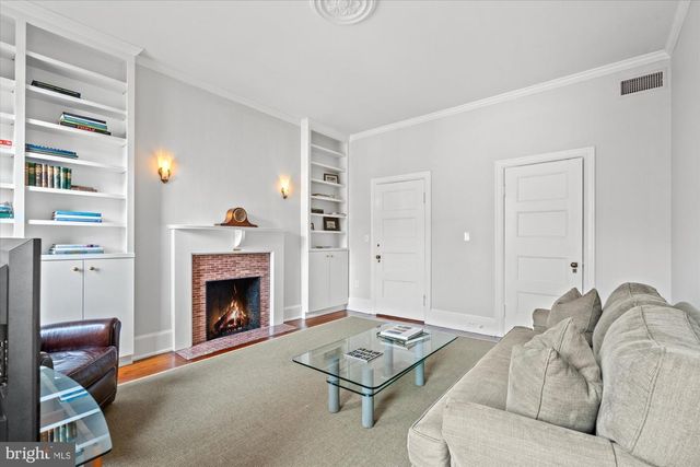 2021 Q ST NW, Washington, DC 20009