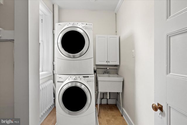 2021 Q ST NW, Washington, DC 20009