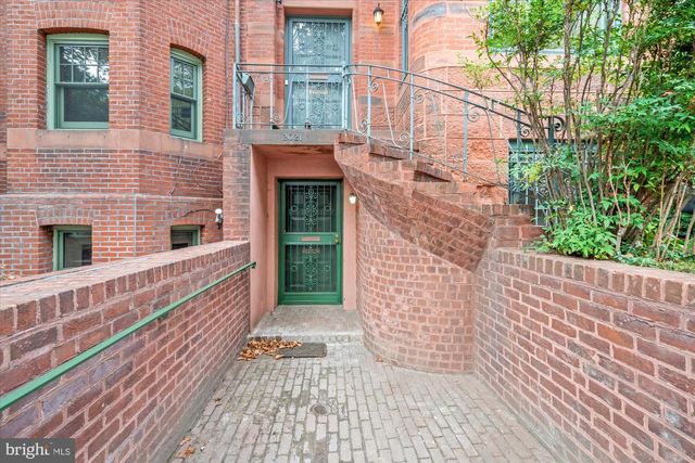 2021 Q ST NW, Washington, DC 20009