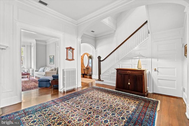 2021 Q ST NW, Washington, DC 20009