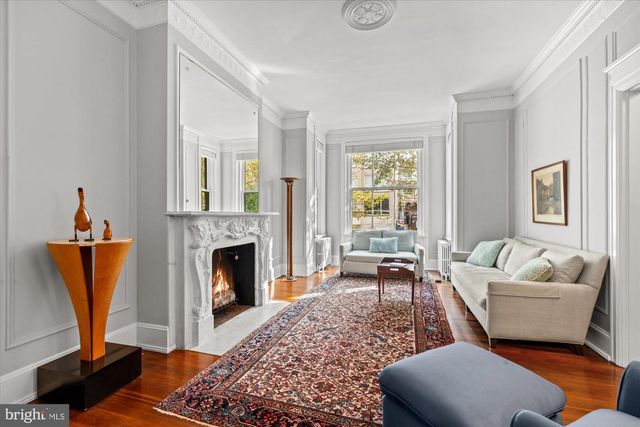 2021 Q ST NW, Washington, DC 20009