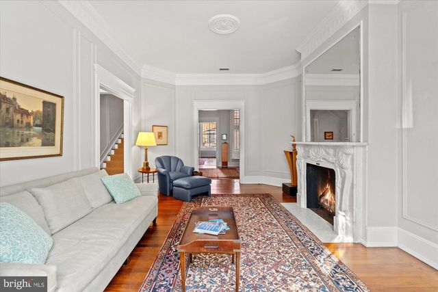 2021 Q ST NW, Washington, DC 20009