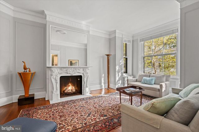 2021 Q ST NW, Washington, DC 20009