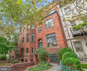 2021 Q ST NW, Washington, DC 20009