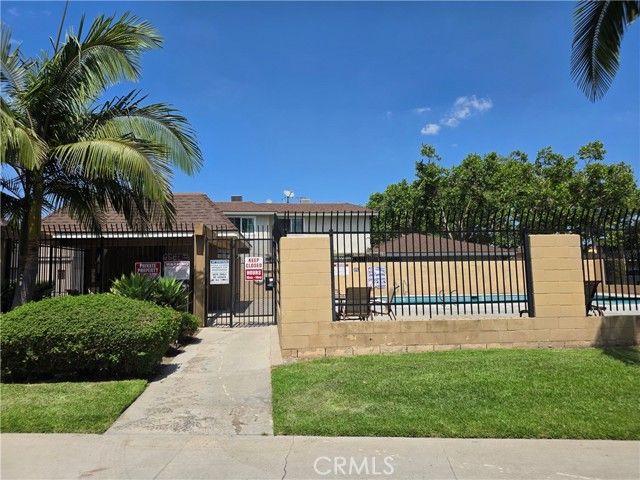 16705 Shenandoah, Cerritos, CA 90703