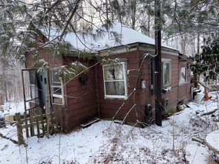 90 Big Woods Road, Harris, NY 12742