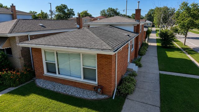 336 E 91st Street, Chicago, IL 60619