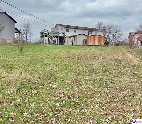 1785 Holly Court, Radcliff, KY 40160