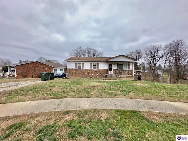 1785 Holly Court, Radcliff, KY 40160