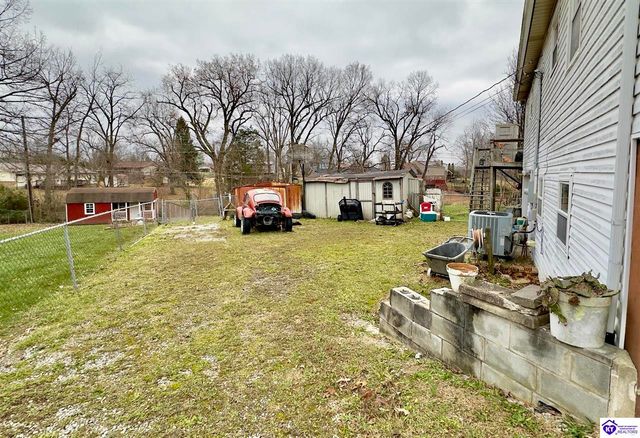 1785 Holly Court, Radcliff, KY 40160