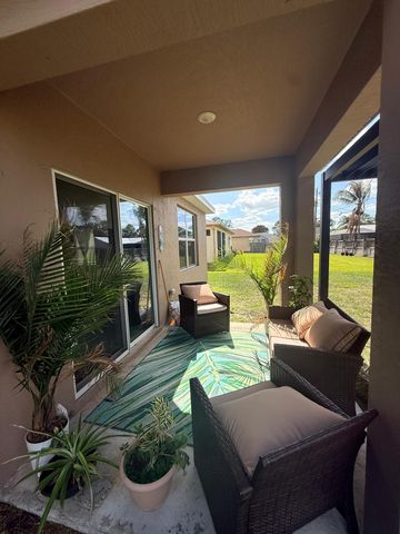 1771 SW Lofgren Avenue, Port St. Lucie, Port St Lucie, FL 34953