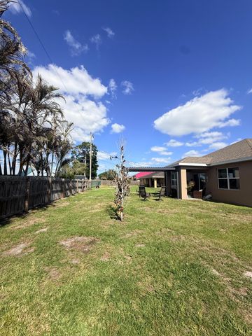 1771 SW Lofgren Avenue, Port St. Lucie, Port St Lucie, FL 34953