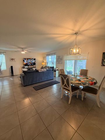 1771 SW Lofgren Avenue, Port St. Lucie, Port St Lucie, FL 34953