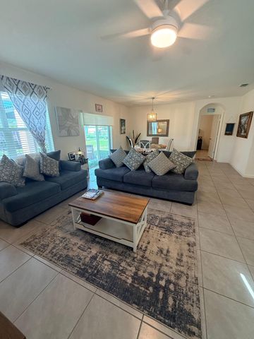 1771 SW Lofgren Avenue, Port St. Lucie, Port St Lucie, FL 34953